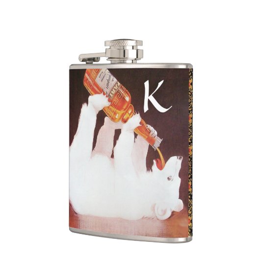 DRINK POLAIRE BEER MONOGRAM HEUPFLES (Links)