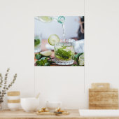 Drink Poster (Keuken)