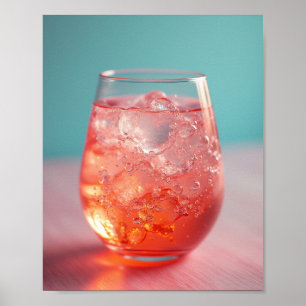 Drink Poster