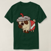 Drink Puglie T-shirt (Design voorkant)