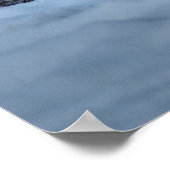 Drink Red Dun Ranch Horse & Equine Poem Poster (Hoek)