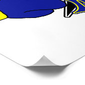 Drink rijden poster (Hoek)