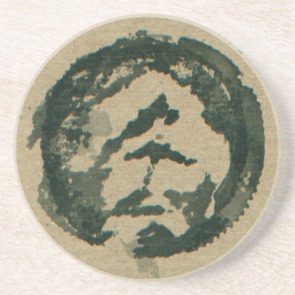 Drink Ring Jesus Onderzetter