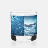Drink rotsglas whisky glas (Links)