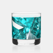 Drink rotsglas whisky glas (Links)
