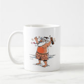 Drink Santa mok (Links)
