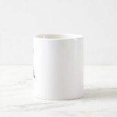 Drink Santa w seal mok (Center)