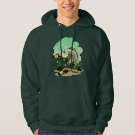 Drink shirten en jassen hoodie