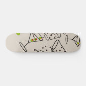 Drink Skateboard (Horizontaal)
