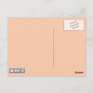 Drink-, slaap- en luchtverkeersregeling briefkaart