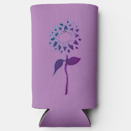 DRINK Slanke Seltzer-blik ontwerp Seltzer Blikjeskoeler