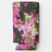 DRINK Slim Seltzer Can stijl en ontwerp Blikjeskoeler (Achterkant)