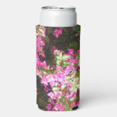 DRINK Slim Seltzer Can stijl en ontwerp Seltzer Blikjeskoeler (Seltzer Achterkant)