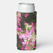 DRINK Slim Seltzer Can stijl en ontwerp Seltzer Blikjeskoeler (Seltzer Voorkant)