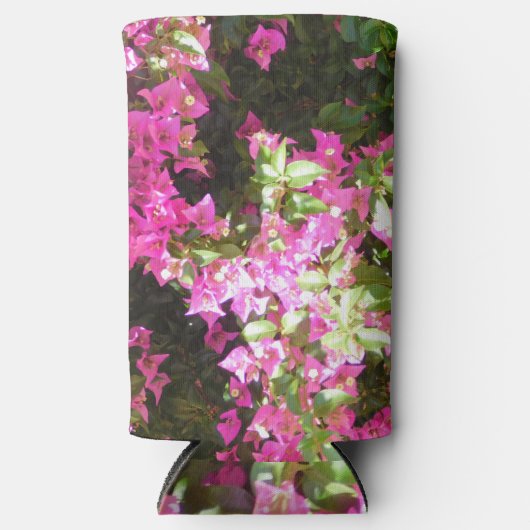 DRINK Slim Seltzer Can stijl en ontwerp Seltzer Blikjeskoeler (Voorkant)