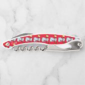 Drink Snowman Thunder_Cove drink bieren Kurkentrekker (Achterkant)