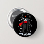 Drink Sovjet Panda Pin Ronde Button 5,7 Cm (Voorkant /achterkant)