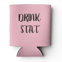 Drink STAT Bekerhouder/koeler Verpleegster
