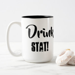 Drink Stat! Mok