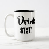 Drink Stat! Mok (Links)