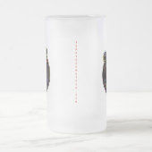 Drink Stein Matglas Bierpul (Center)