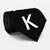 DRINK STROPDAS (Opgerold)