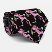 Drink Stropdas van een aappartij (Opgerold)