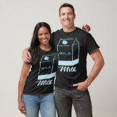 Drink T-shirt (Unisex)