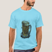 drink t-shirt (Voorkant)
