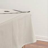 Drink Tablecloth Tafelkleed (Voorbeeld)