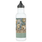 Drink Tan Rozen Waterfles (Rechts)