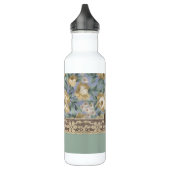 Drink Tan Rozen Waterfles (Links)