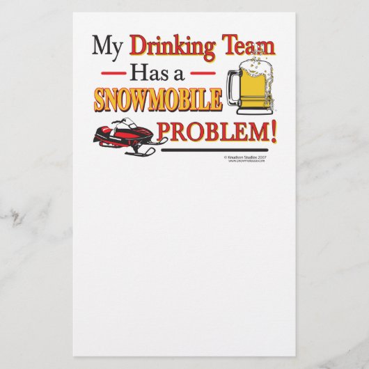 Drink-Team-Def.- Briefpapier (Voorkant)