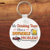 Drink-Team-Def.- Sleutelhanger (Voorkant)