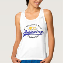 Drink team heeft lopend Probleem