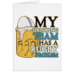Drink Team Rugby