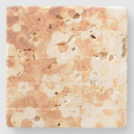 DRINK TEGEL STIJL ONTWERP STENEN ONDERZETTER