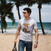 Drink Thanksgiving Turkije T-shirt