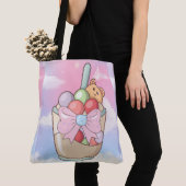 drink tote bag (Dichtbij)