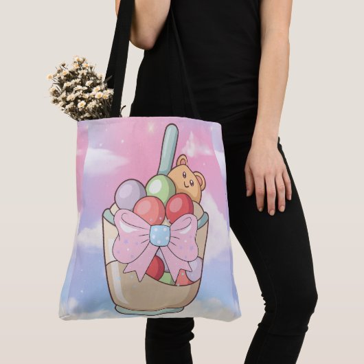 drink tote bag (Dichtbij)