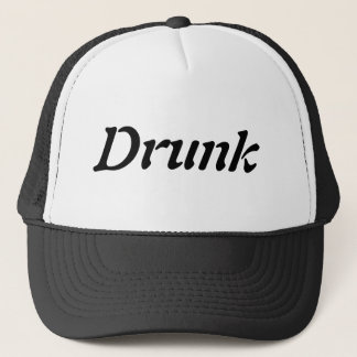 Drink Trucker Pet
