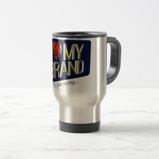 Drink uit je eigen Mok (Voorkant rechts)