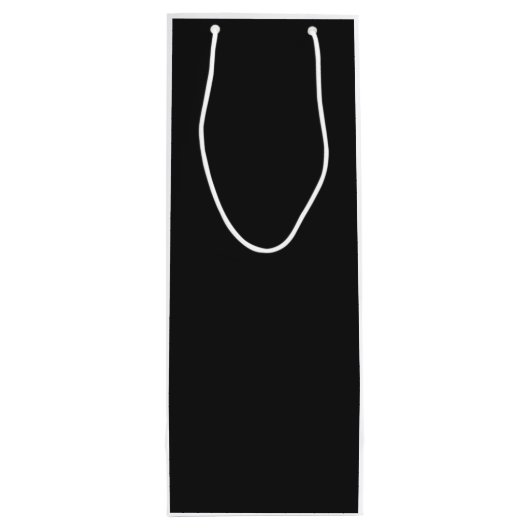 Drink Up Heksen Wijn Cadeautas (Achterkant)