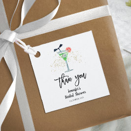 Drink Up Whitches Halloween Cocktail Vrijgezellenf Bedankjes Labels