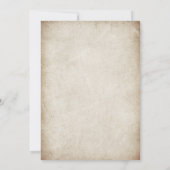  Drink Up Witches Girls Halloween Party Kaart (Achterkant)