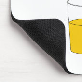 Drink Uw Juice Shelby Muismat (Hoek)