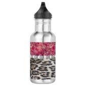 Drink uw water waterfles (Rechts)