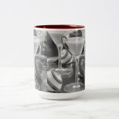 DRINK VAN DE MOK KEUZE COCKTAILS (Center)