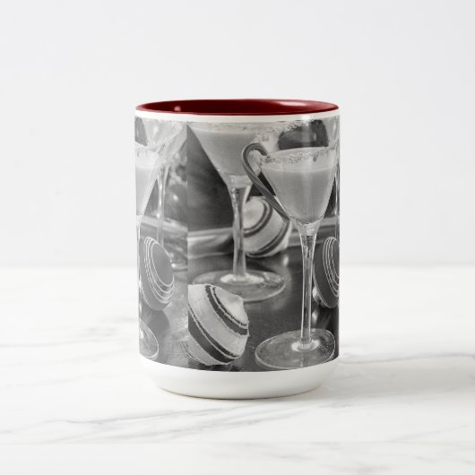 DRINK VAN DE MOK KEUZE COCKTAILS (Center)