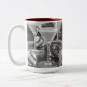 DRINK VAN DE MOK KEUZE COCKTAILS (Links)